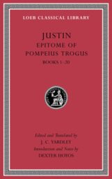 Epitome of Pompeius Trogus, Volume I