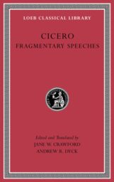 Fragmentary Speeches