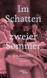 Im Schatten zweier Sommer