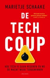 De tech coup