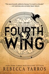 Yarros, R: Fourth Wing