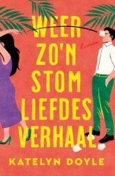 Weer zo&apos;n stom liefdesverhaal