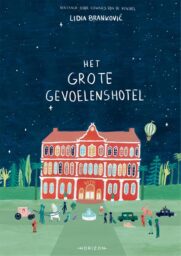 Het Grote Gevoelenshotel