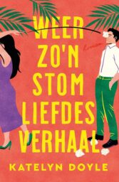 Weer zo&apos;n stom liefdesverhaal