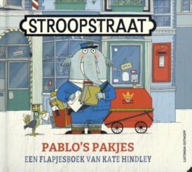 Pablo&apos;s pakjes