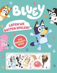 Laten we buiten spelen!