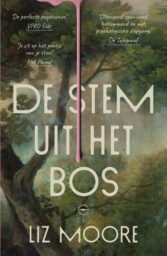 De stem uit het bos
