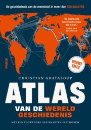 Atlas van de wereldgeschiedenis
