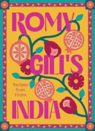 Romy Gill&apos;s India