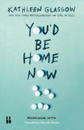 You&apos;d Be Home Now