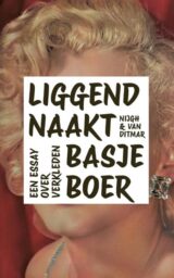 Liggend naakt