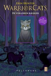 De verloren krijger 1 Grijsstreeps terugkeer
