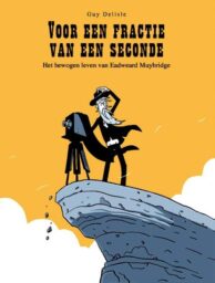 Een fractie van een seconde
