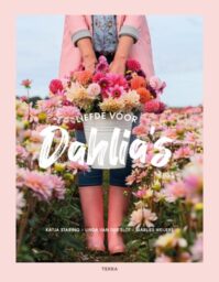 Liefde voor dahlia&apos;s