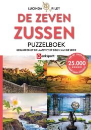 De Zeven Zussen Puzzelboek 2