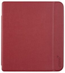 Cover slimfit rood - tolino vision color