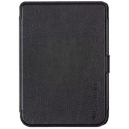 Cover slimfit zwart - tolino shine color