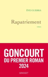 Repatriement
