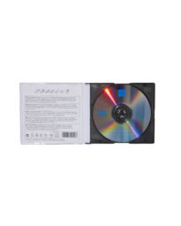 HEMA Cd-rw 700MB - 10 Stuks