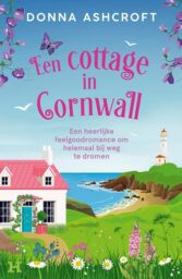 Een cottage in Cornwall