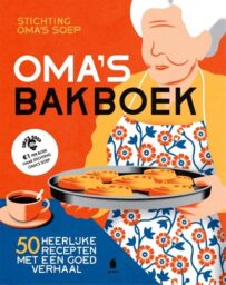 Oma&apos;s bakboek