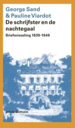De schrijfster en de nachtegaal