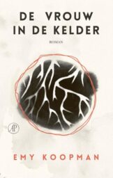 De vrouw in de kelder