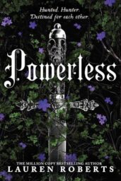 Powerless: Deluxe Collector&apos;s Edition Hardback