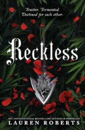 Reckless: Deluxe Collector&apos;s Edition Hardback