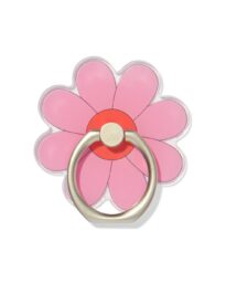HEMA Telefoon Ring Bloemen