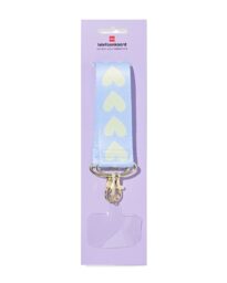 HEMA Telefoonkoord Armband Hartjes