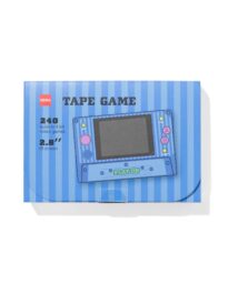HEMA HEMA Retro Handheld Game