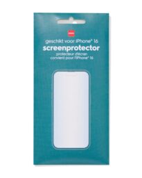 HEMA HEMA Screenprotector IPhone 16