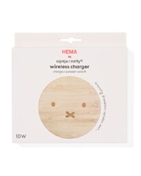 HEMA Nijntje Draadloze Oplader