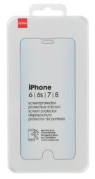 Apple Screenprotector IPhone 6/6S/7/8/SE2020