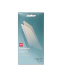 170 Screenprotector Iphone X/XS