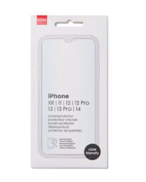 Apple Screenprotector IPhone XR/11/12/12Pro