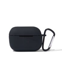 HEMA Softcase Voor AirPods Pro Zwart