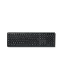 HEMA Azerty Toetsenbord Draadloos Zwart
