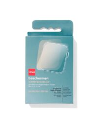 HEMA Screenprotector Voor Apple Watch 4/5/6G/SE 44mm