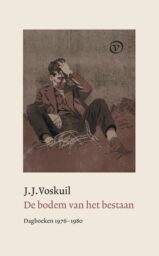 De bodem van het bestaan 5: Dagboeken 1976-1980