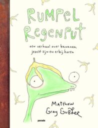 Rumpel Regenput