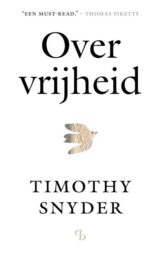 Over vrijheid