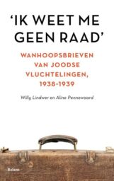 &apos;Ik weet me geen raad&apos;