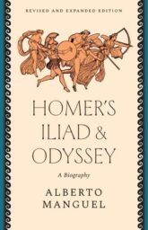 Homer&apos;s "Iliad" and "Odyssey"