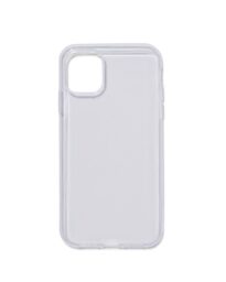HEMA Softcase IPhone XR/11 Transparant