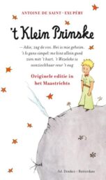 &apos;t Klein prinske