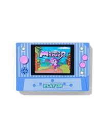 HEMA Retro Handheld Game