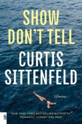 Show Dont Tell