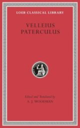 Velleius Paterculus